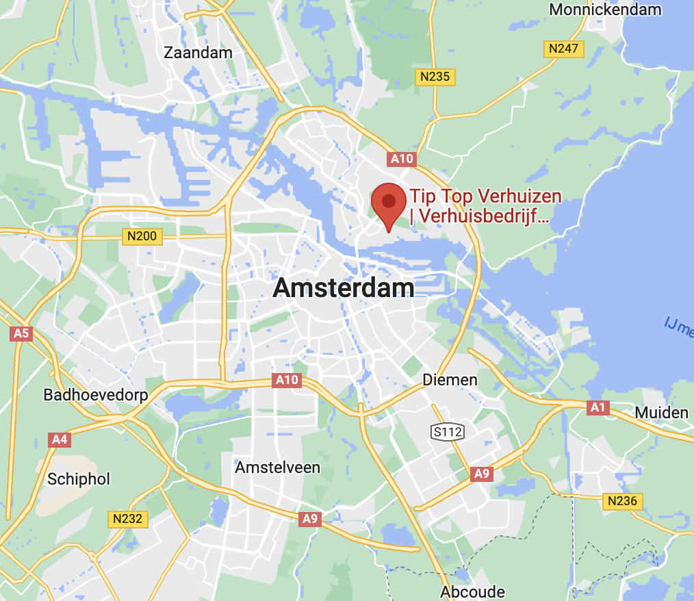 Amsterdam Verhuizers: Tips Voor Een Vlotte Verhuizing